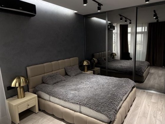 Продаж 2к квартири 63.5 кв м ЖК Parkland м. Васильківська вул. Юнацька Київ