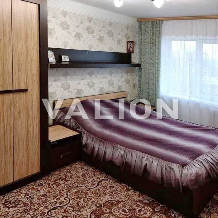 Продаж 3-кімнатної квартири, вул. Литвиненко-Вольгемут, 4 Микільська Б - фото 1