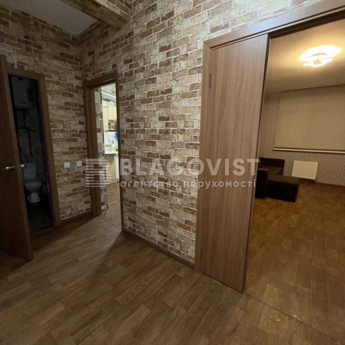 Продаж 2-х кімн Гавела Вацлава 28,ЖК Рідне Місто, Відрадний - фото 1