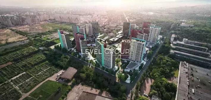 2-кімнатна квартира ( 84,3м2) в ЖК «Діброва Парк», 2 поверх - фото 1