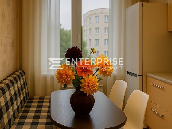 Без%! Продаж, 2к квартира, вул. Ушинського, Чоколівка, ВПО Київ