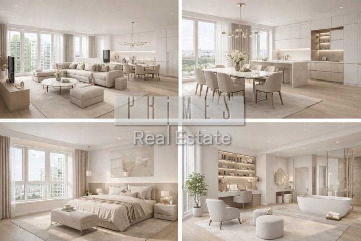 Продаж квартири ЖК Нивки Парк, 147м2, Берестейський п-кт Терміново - фото 1