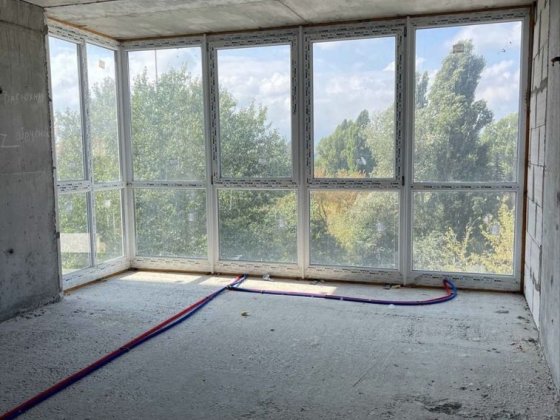 Продаж 1к квартири 38 кв м ЖК 4U Генерала Наумова Олега Мудрака Киев