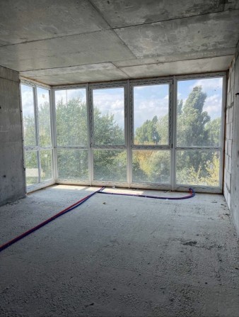 Продаж 1к квартири 38 кв м ЖК 4U Генерала Наумова Олега Мудрака - фото 1