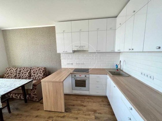 Продаж 1к квартири 47м2 вул Обухівська 137А ЖК Озерний Академмістечко Київ