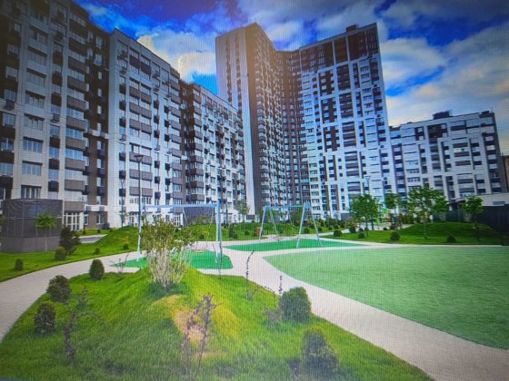 Продам квартиру в ЖК Святобор Київ