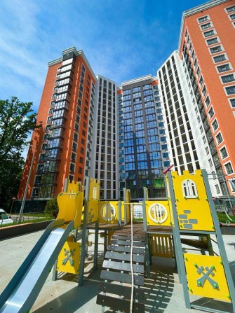 Квартира і бізнес в одному просторі в ЖК Еко Дрім - фото 1