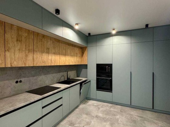 Без % 2-кімнатна з новим ремонтом, ЖК Святобор, м. Житомирська Киев