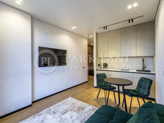 Продаж 1 к кв з ремонтом ЖК Старт Шолуденка Чорновола Золотоустівська Киев