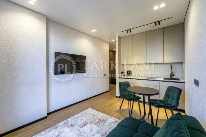 Продаж 1 к кв з ремонтом ЖК Старт Шолуденка Чорновола Золотоустівська - фото 1