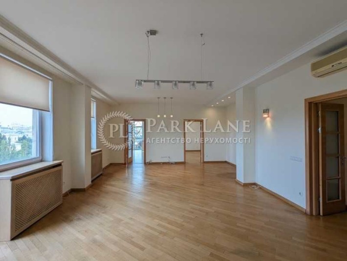 Без%! Предлагается шикарная квартира 220м2 в центре! бул. Шевченка 11 - фото 1