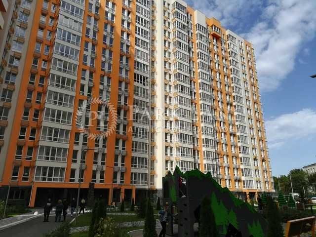 Нивки Парк,  Берестейський пр, Святошинський, Нивки - фото 1