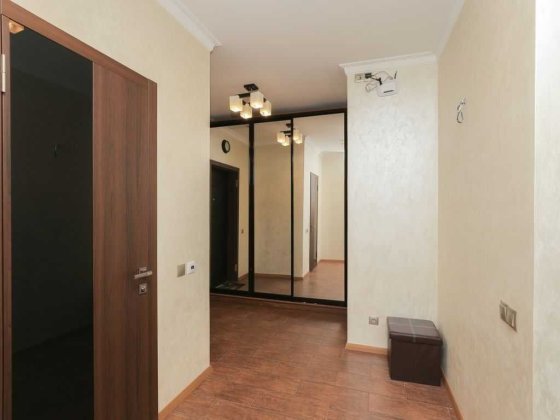 КОМФОРТНА! 2к квартира 57 м2 ЖК Озерний Метро Академмістечко! Київ