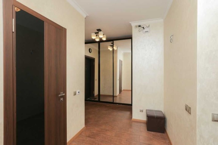 КОМФОРТНА! 2к квартира 57 м2 ЖК Озерний Метро Академмістечко! - фото 1