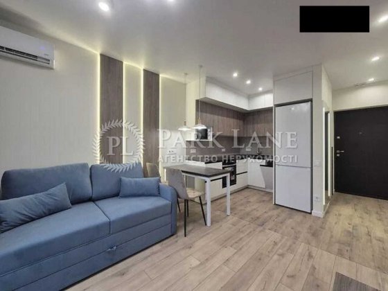 1-кімнатна квартира в ЖК Dibrova Park Киев