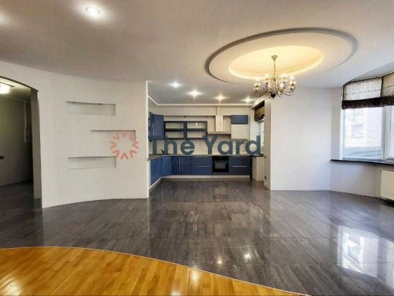 Продаж 4 кімнатної Квартири вул. Павлівська, 17 Центр, Київ Киев