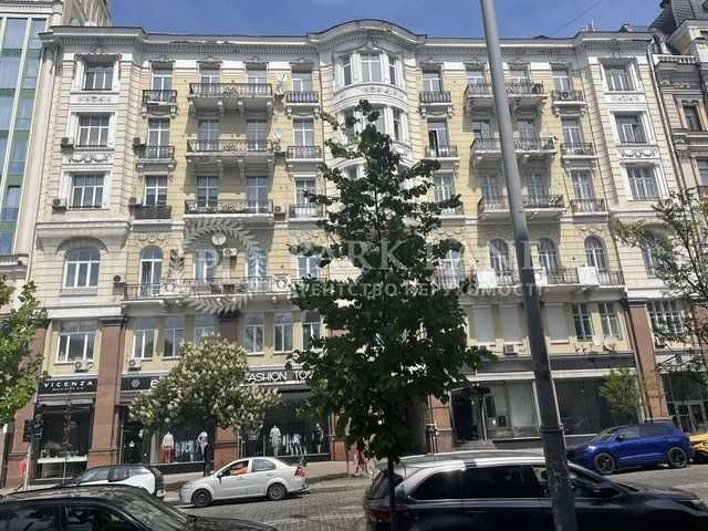КВАРТИРА по вул. Хмельницького Богдана, 32, Царський будинок. - фото 1