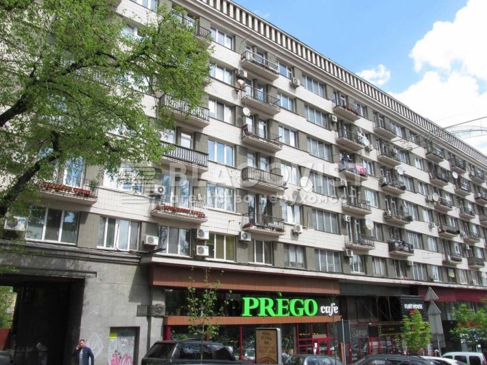 Центр!Статус!Хрещатик!Бесарабка!Парк Шевченка!2К зручна все поруч! - фото 1