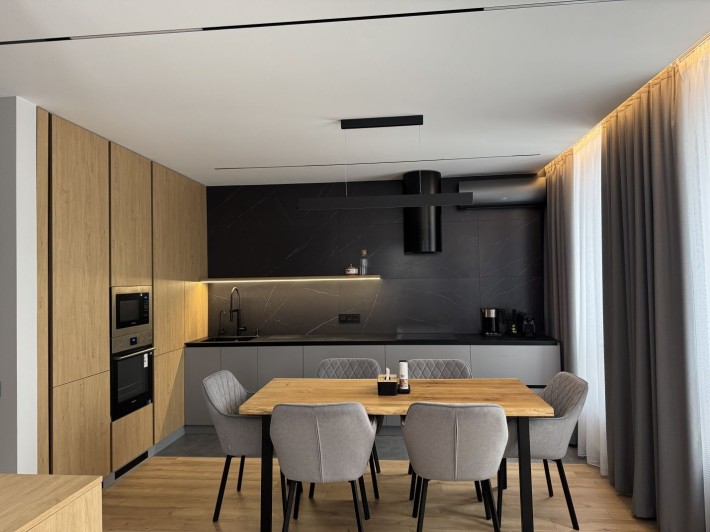 Продаж 2-к квартири 80м. ЖК Діброва парк - фото 1