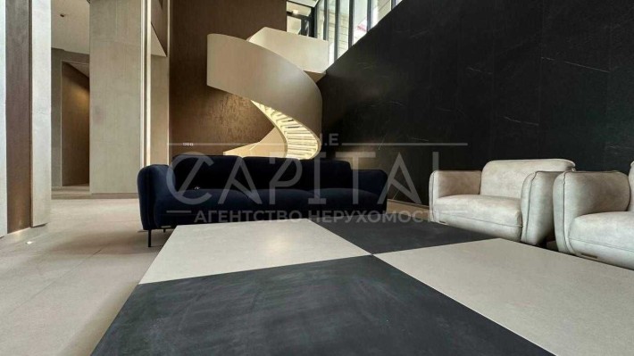 ЖК Камертон бізнес-клас , Краща Ціна Річкова  Центр Шевченківський - фото 1