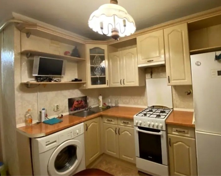 Продам 1 кімнтнатну квартиру Щусєва 40 метро Дорогожичі Сирець - фото 1