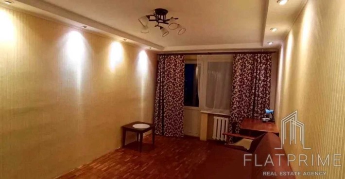 Продається 2-кімнатна квартира по вул. Новопольова 101-А - фото 1