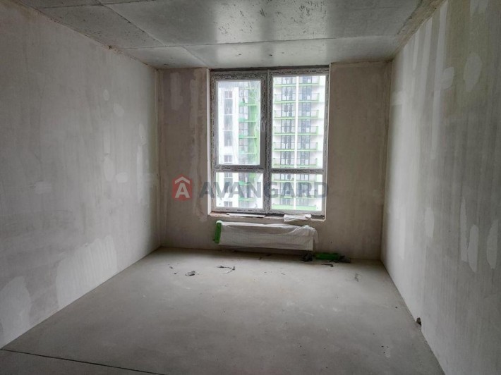 Продаж 1-кімнатної квартири в ЖК Сирецькі сади - фото 1