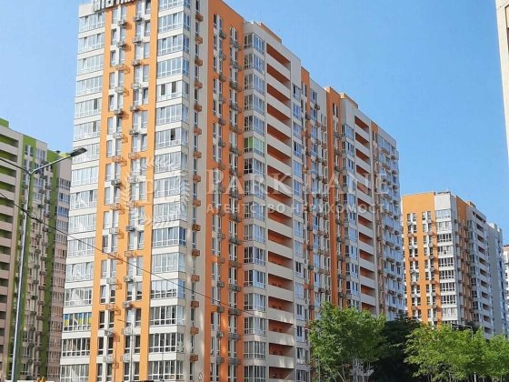 Продаж 2 кімн кв 68м ЖК Нивки Парк Бердника Святошин Без Комісії Киев