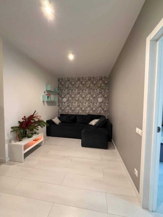 2к 55м2  Соломянський Липківського ЖК Династія Смарагдовий Adamant - фото 1