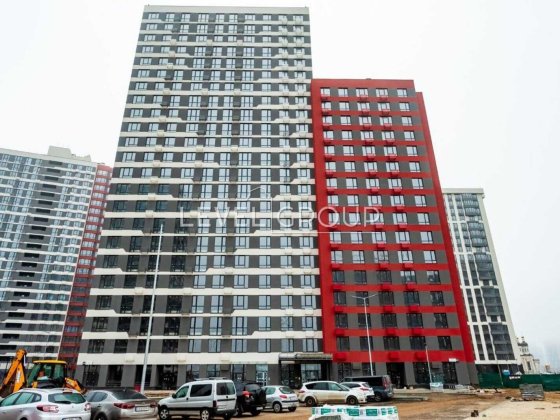 1 кімнатна Квартира Варшавський 3, Ретровіль, Подільський Київ