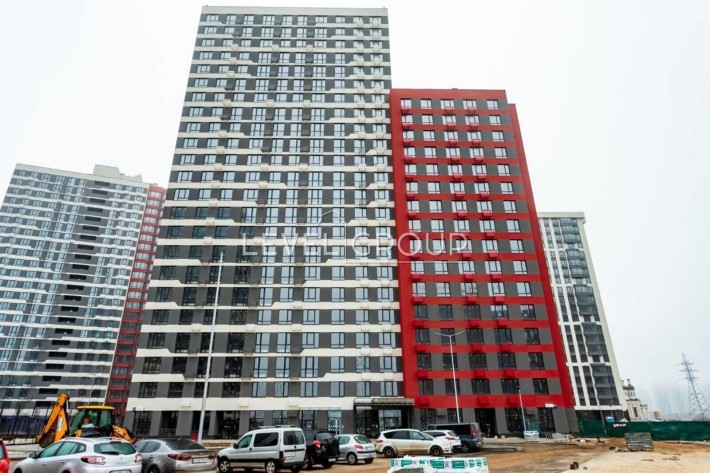 1 кімнатна Квартира Варшавський 3, Ретровіль, Подільський - фото 1