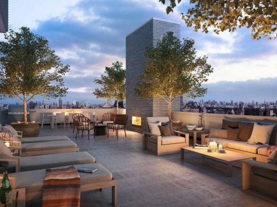 Продаж квартири з Терасою! ЖК Time Тайм Липківського 170м Киев