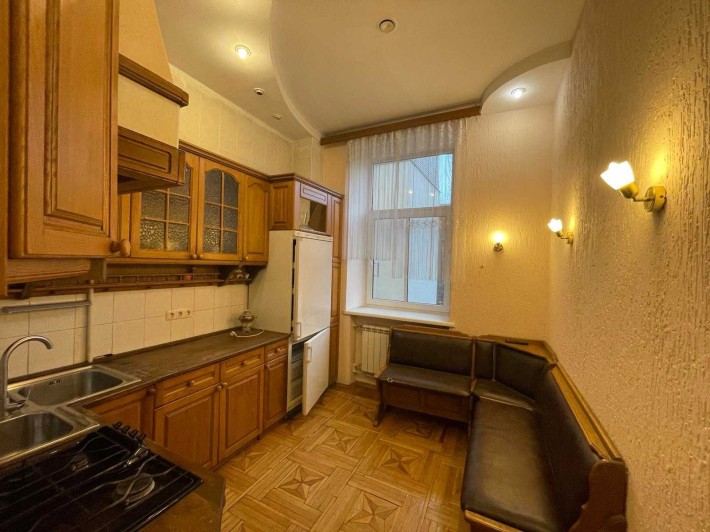 Олеся Гончара Центр Дмитрівська Шевченка Бульварно Кудрявська - фото 1