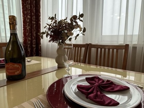 Затишна 2к квартира в ЖК бізнес класу Паркове Місто. Вул. Вишгородська Київ