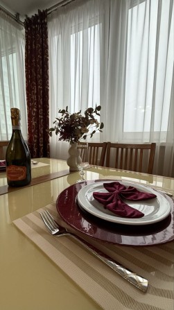 Затишна 2к квартира в ЖК бізнес класу Паркове Місто. Вул. Вишгородська - фото 1