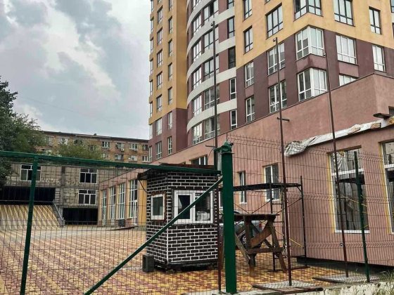 ЖК Шулявський продається смарт квартира Київ