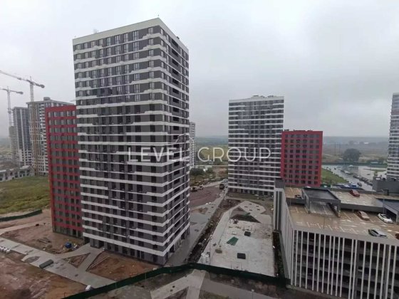 Продаж 2к квартири ЖК Варшавський 3, Ретровіль, Єоселя Київ