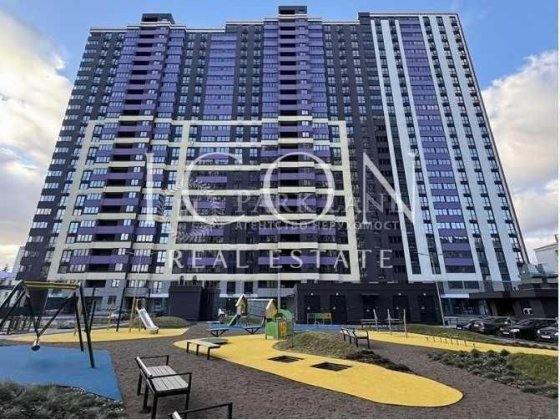 Продаж 2к квартири |72 м²| ЖК Ok`Land Київ