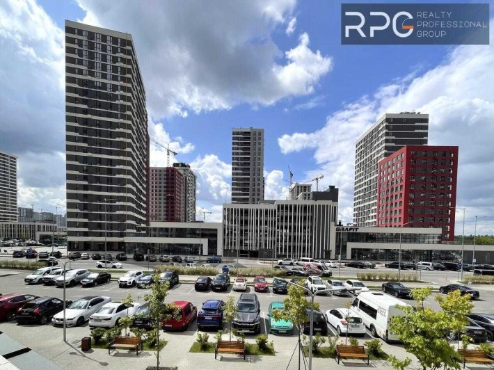 ЖК Варшавский-3.
Продается 3к. квартира, дом 10.10, 3С1. - фото 1