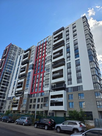 ЖК 7 квартал двокімнатна квартира - фото 1