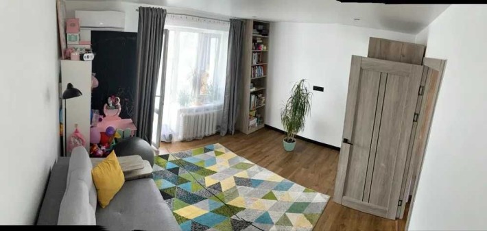 Затишна 2-кімнатна квартира по вул. Преображенська,  28 - фото 1