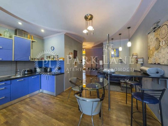 Продаж 4к дворівнева квартира Поділ Контрактова Щекавицька 44 Киев