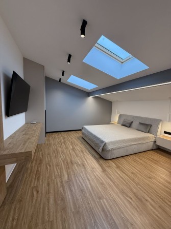 Продаж нової квартири 64 м2 за  адресою Сергія Колоса 2е - фото 1