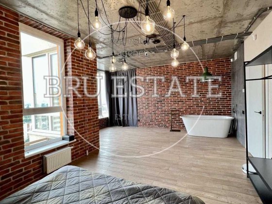 Продаж сучасної 2-к квартири в престижному ЖК «Нивки Парк» Київ