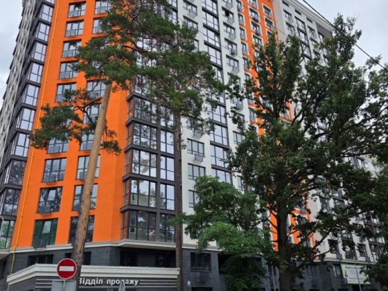 Продам 3-х кімнатну квартиру ЖК Eco Dream Киев