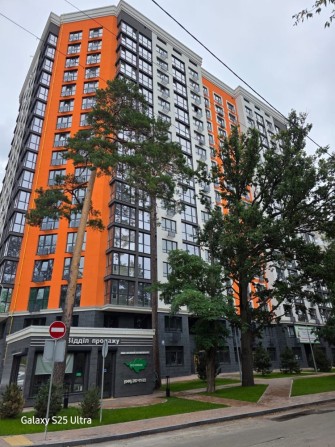 Продам 3-х кімнатну квартиру ЖК Eco Dream - фото 1