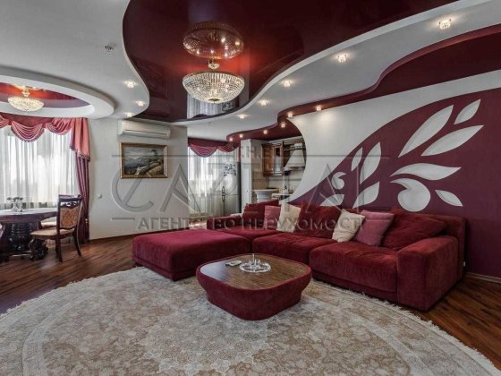 Продажа квартиры, ул. Верховинная, Святошино Киев