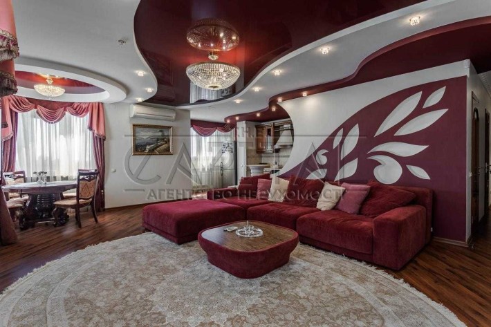 Продажа квартиры, ул. Верховинная, Святошино - фото 1