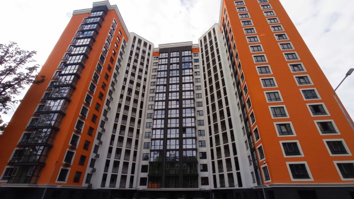 Без комісії. ЖК ECO  DREAM, 2-кімн, вул.Живописна, 3 - фото 1