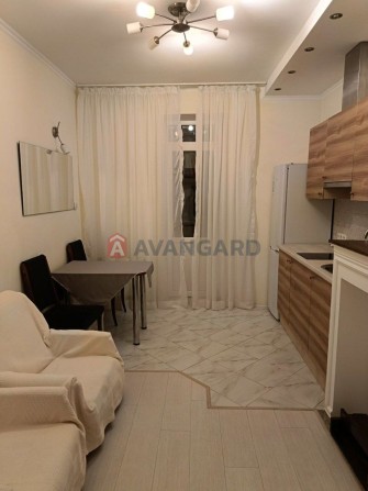 Продаж 1к квартири з ремонтом у ЖК Сосновий бір - фото 1